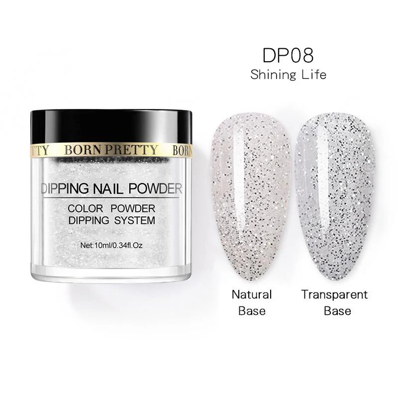 BORN PRETTY Dipping Nail Powder DP08 10ml