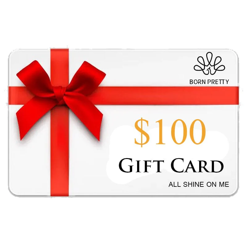 BORN PRETTY Gift Card - Image 4