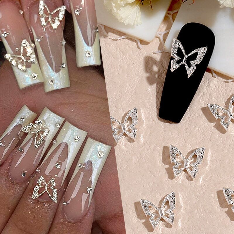 Rabbit #03 3D Nail Charms - Image 5