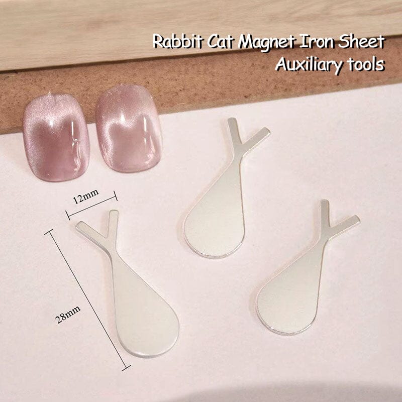 Rabbit Shaped Magnetic Stick - Image 2