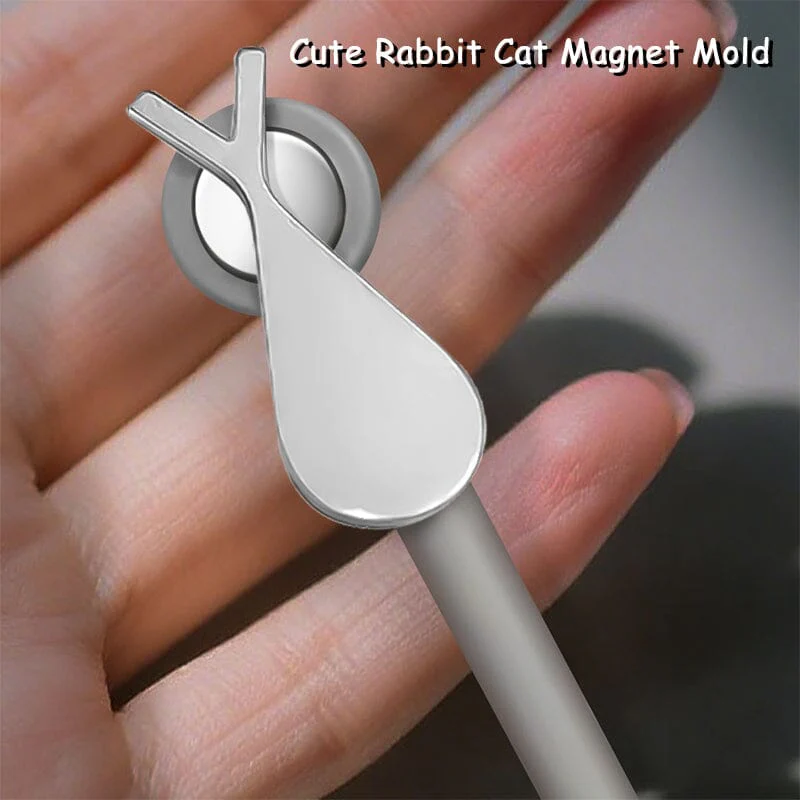 Rabbit Shaped Magnetic Stick - Image 4