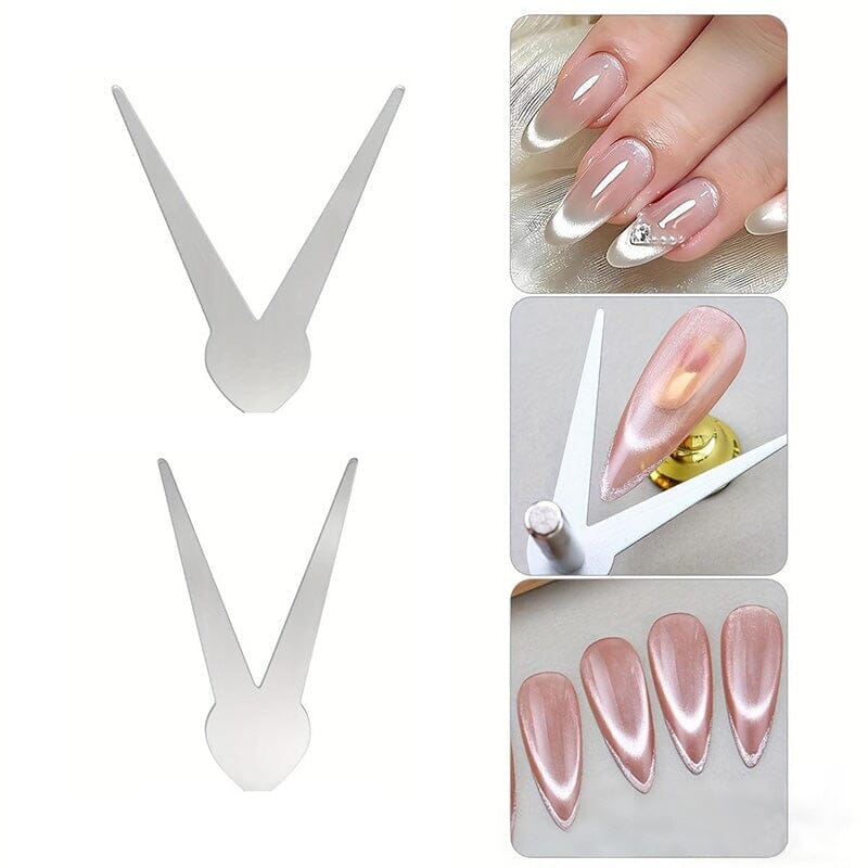 Small French Nail Magnetic Tool - Image 4