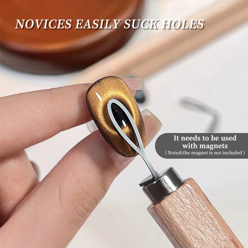 Hole Magnetic Stick - Image 7