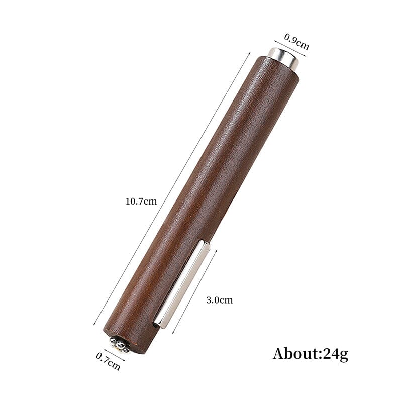 3 In 1 Strong Magnetic Stick Multifunctional Brown - Image 11