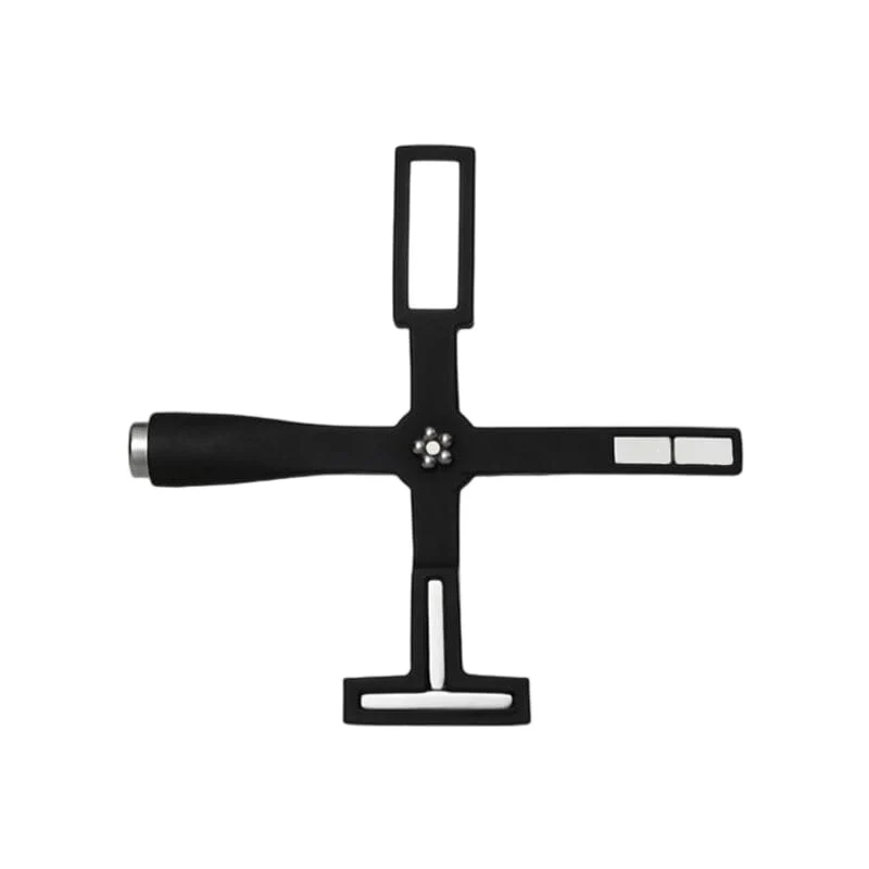Cross Shape Super Strong Magnetic Stick