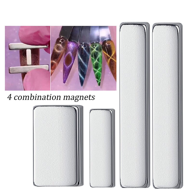 4pcs Multifunctional Magnetic Stick - Image 7