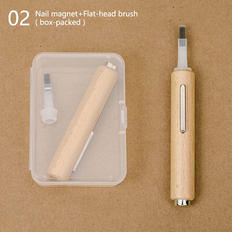 3 in 1 Multifunctional Strong Magnetic Stick - Image 19
