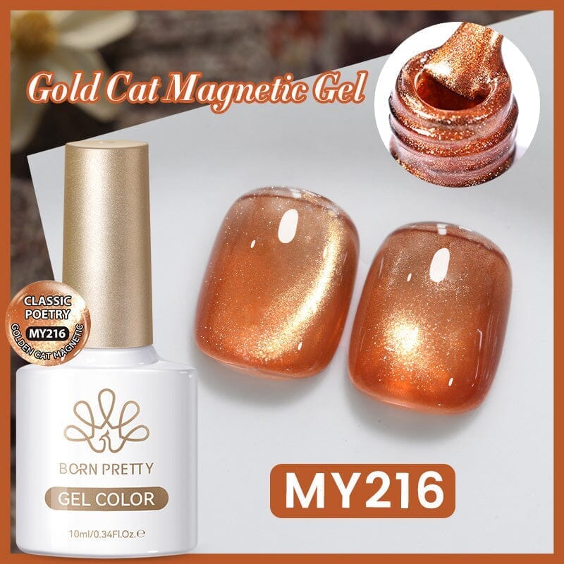 Autumn Winter Collection Gel Polish 10ml - Image 17