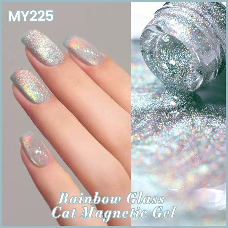 Cat Magnetic Gel Polish 10ml - Image 117