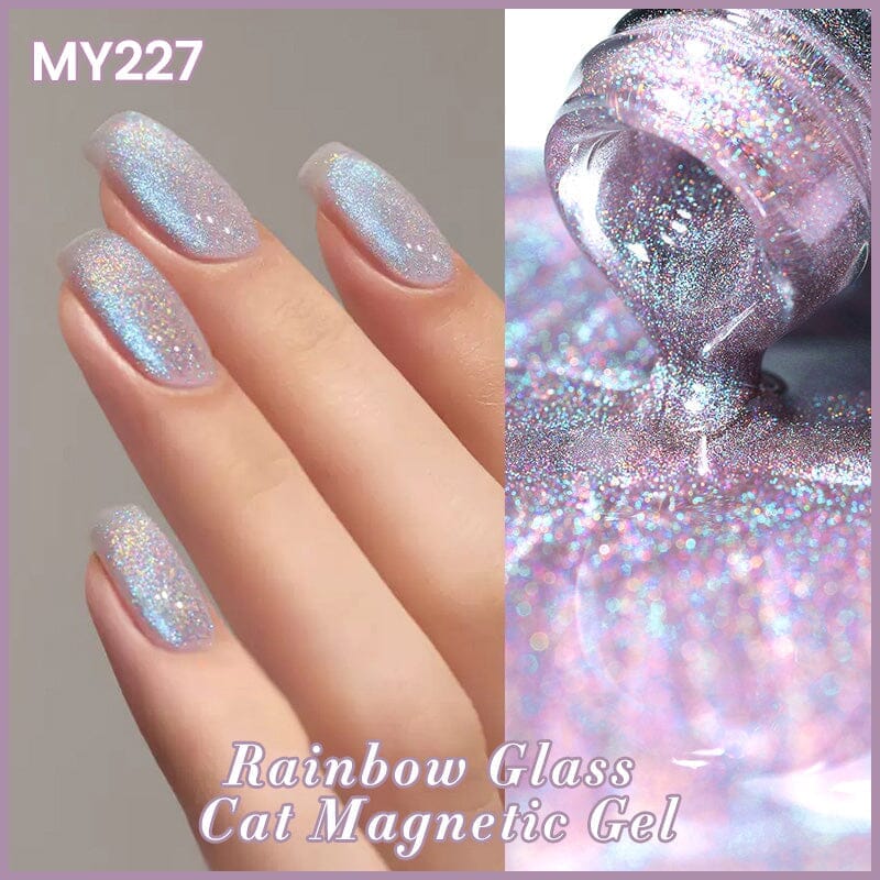 Cat Magnetic Gel Polish 10ml - Image 119