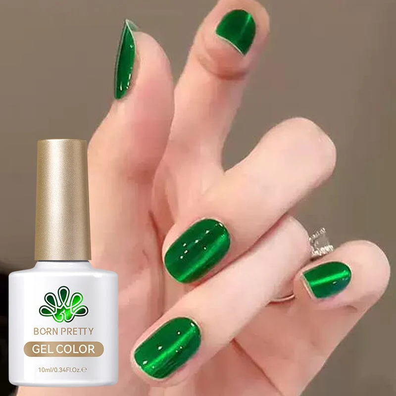 Cat Magnetic Gel Polish 10ml - Image 130