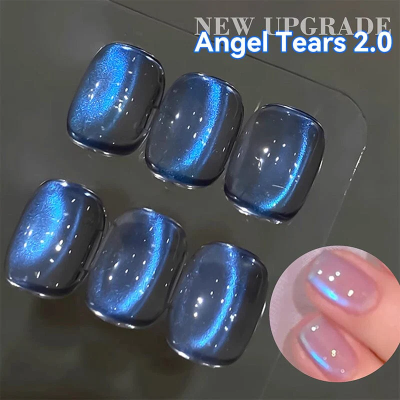 Cat Magnetic Gel Polish 10ml - Image 136