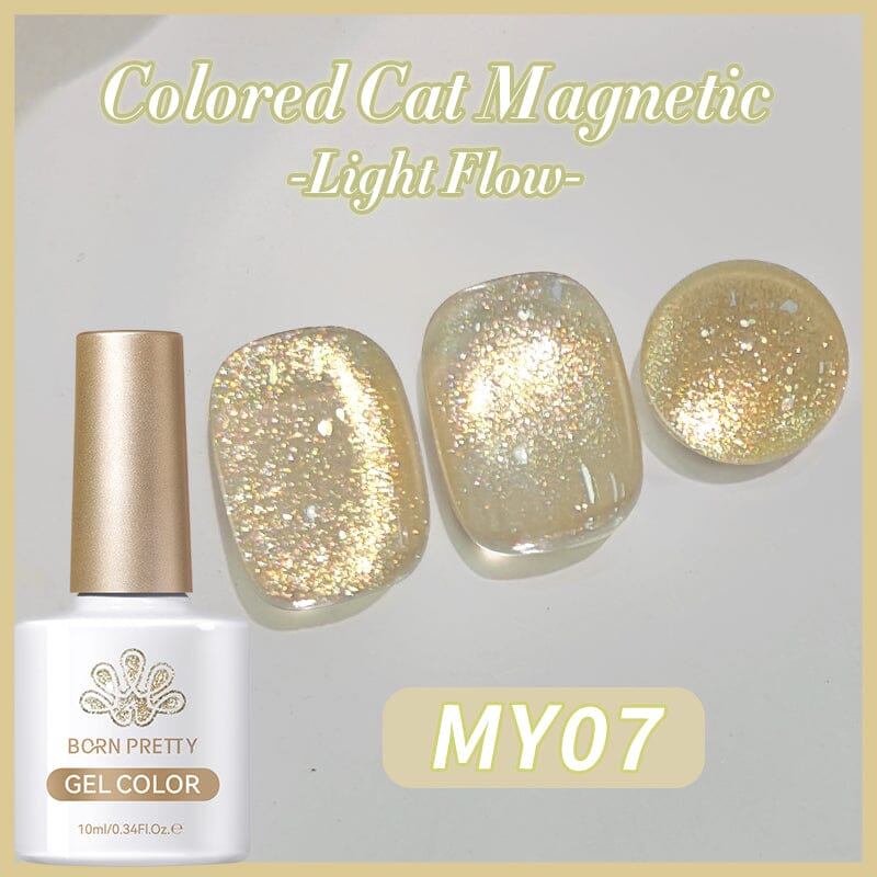 Autumn Winter Collection Gel Polish 10ml - Image 8