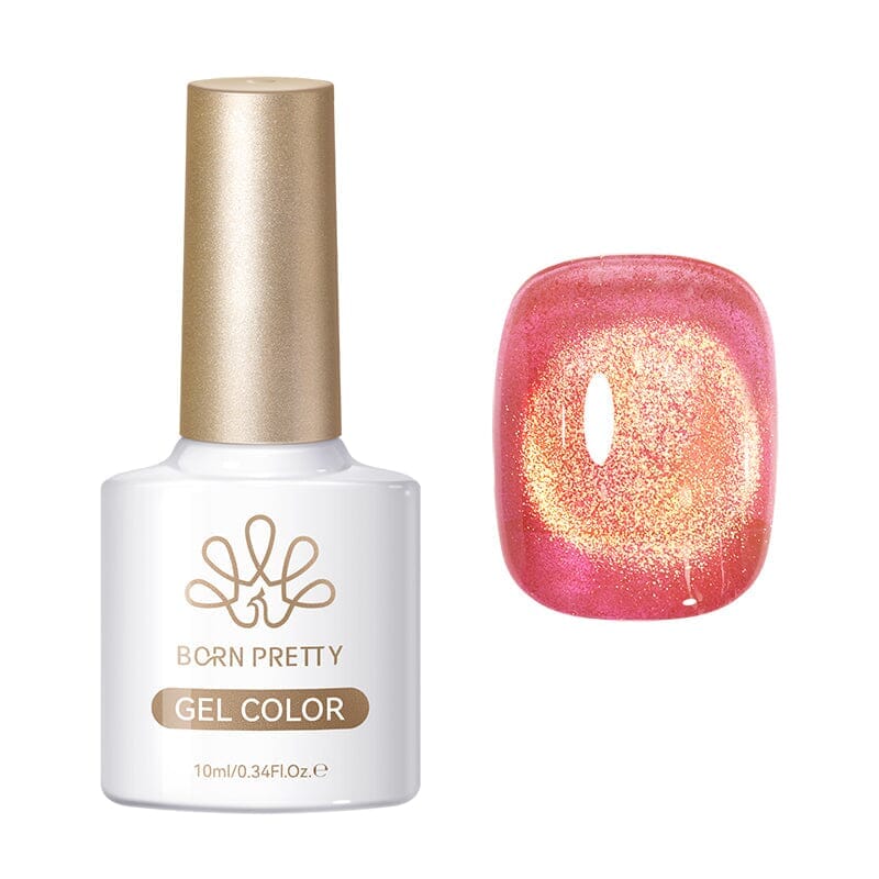 Cat Magnetic Gel Polish 10ml - Image 153