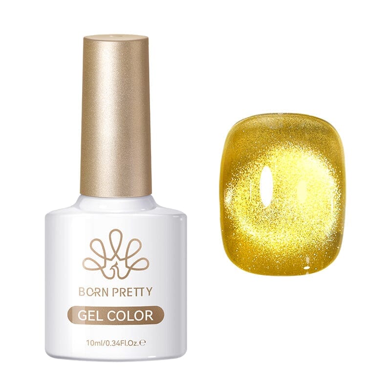 Cat Magnetic Gel Polish 10ml - Image 154