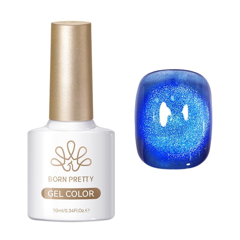 Cat Magnetic Gel Polish 10ml - Image 157