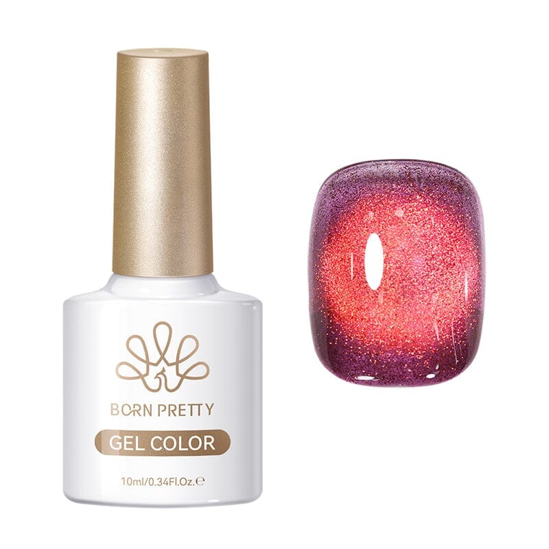 Cat Magnetic Gel Polish 10ml - Image 158
