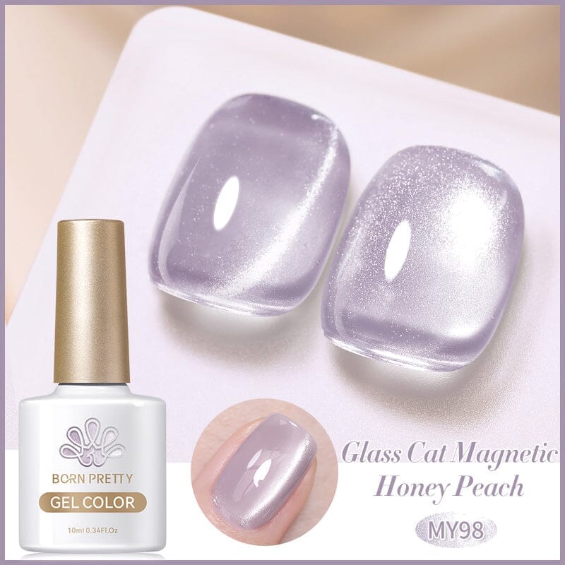 Cat Magnetic Gel Polish 10ml - Image 74