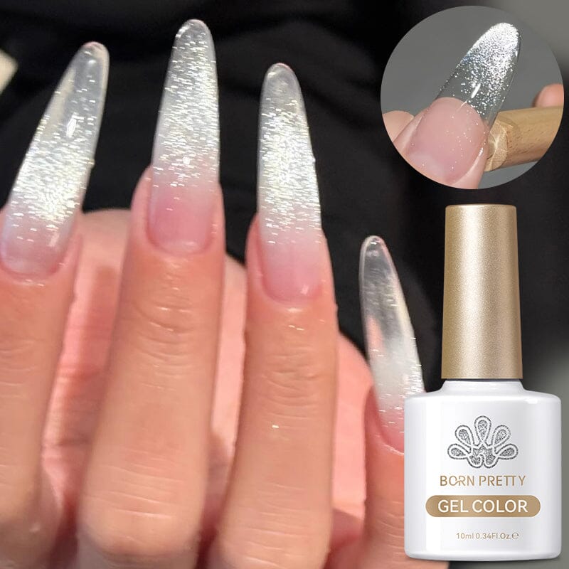 Cat Magnetic Gel Polish 10ml - Image 87