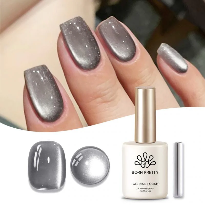 Cat Magnetic Gel Polish 15ml - Image 29