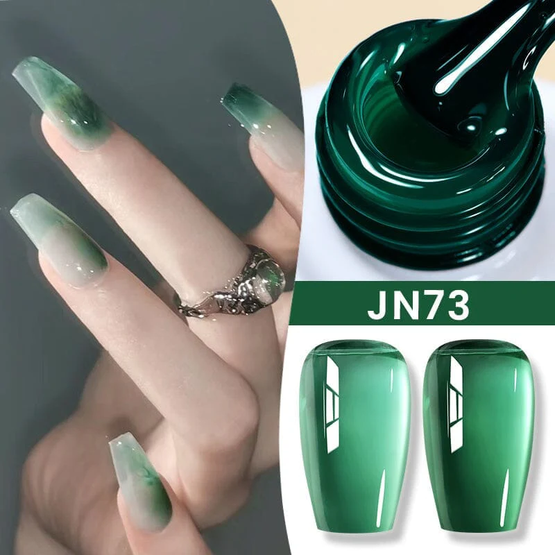 Christmas Series Jelly Gel Polish 10ml - Image 15