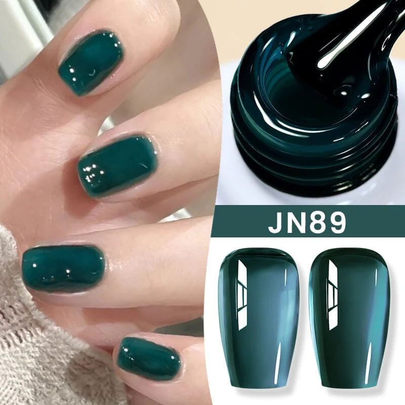 Christmas Series Jelly Gel Polish 10ml - Image 17