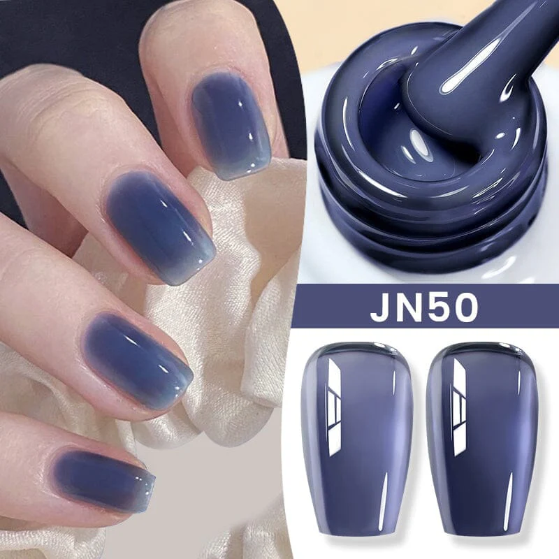 Christmas Series Jelly Gel Polish 10ml - Image 21