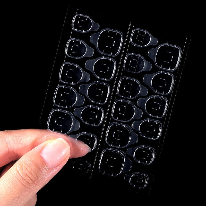 Clear Double-side Adhesive - Image 3