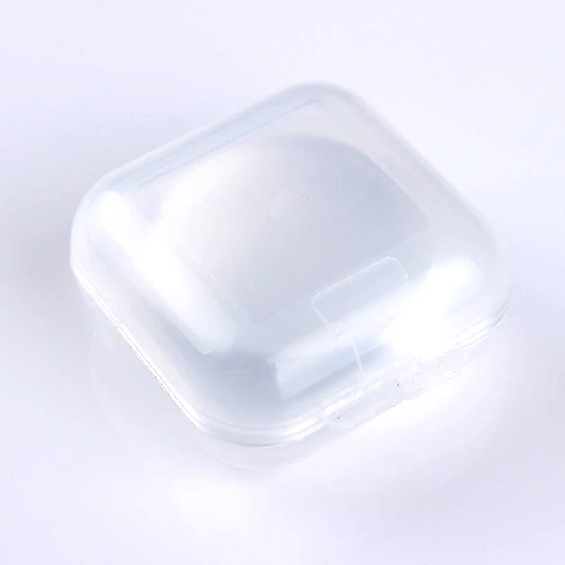 Clear Nail Stamper Head 2.8cm - Image 8