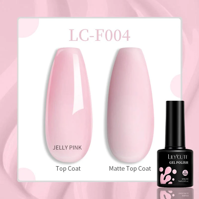 Color Gel Nail Polish 7ml - Image 16