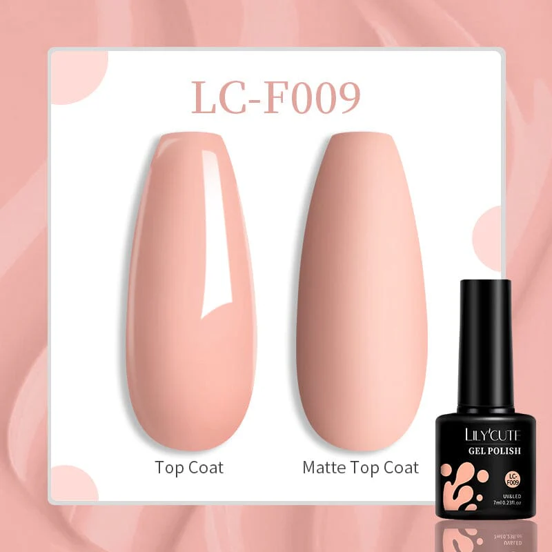 Color Gel Nail Polish 7ml - Image 21