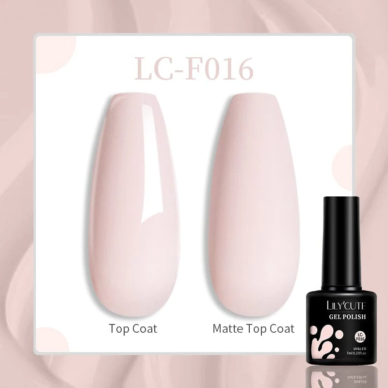 Color Gel Nail Polish 7ml - Image 28