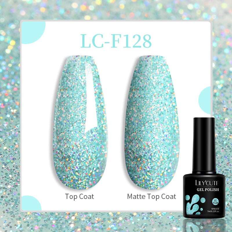 Color Gel Nail Polish 7ml - Image 40