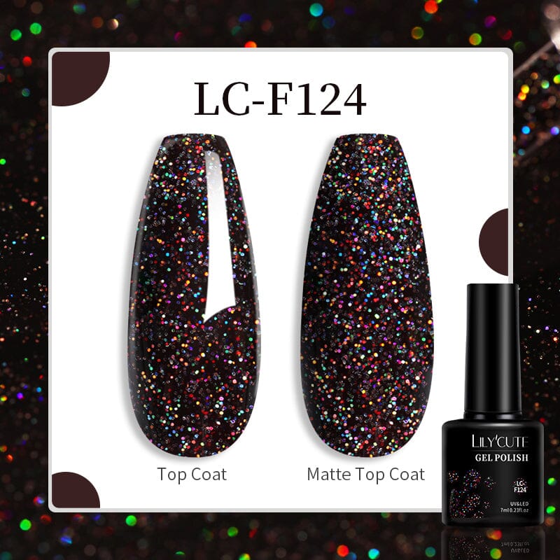 Color Gel Nail Polish 7ml - Image 49