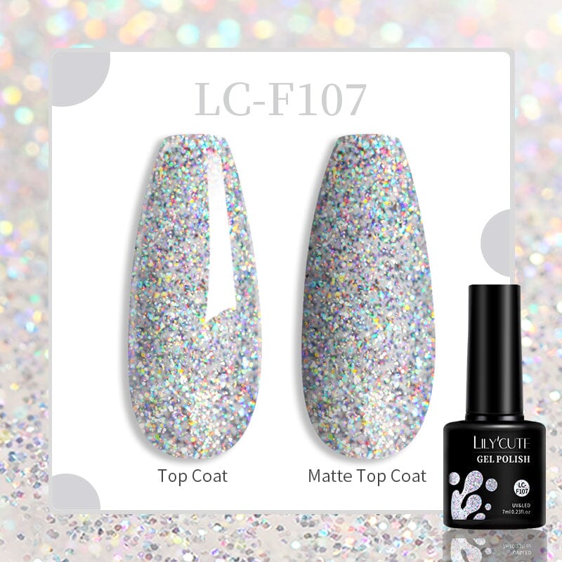 Color Gel Nail Polish 7ml - Image 52