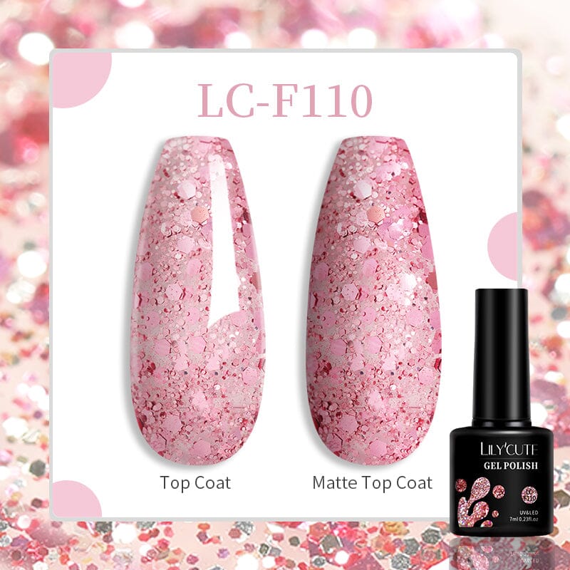 Color Gel Nail Polish 7ml - Image 53