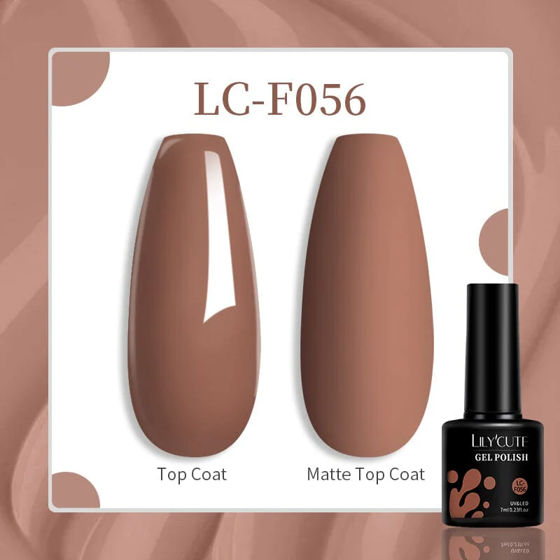 Color Gel Nail Polish 7ml - Image 67