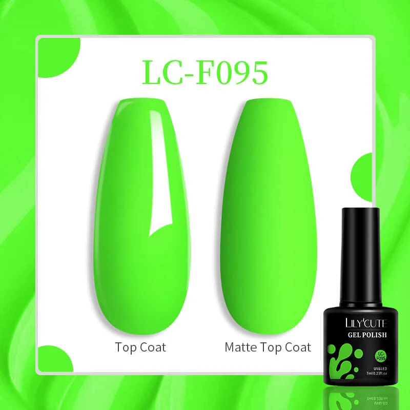 Color Gel Nail Polish 7ml - Image 70