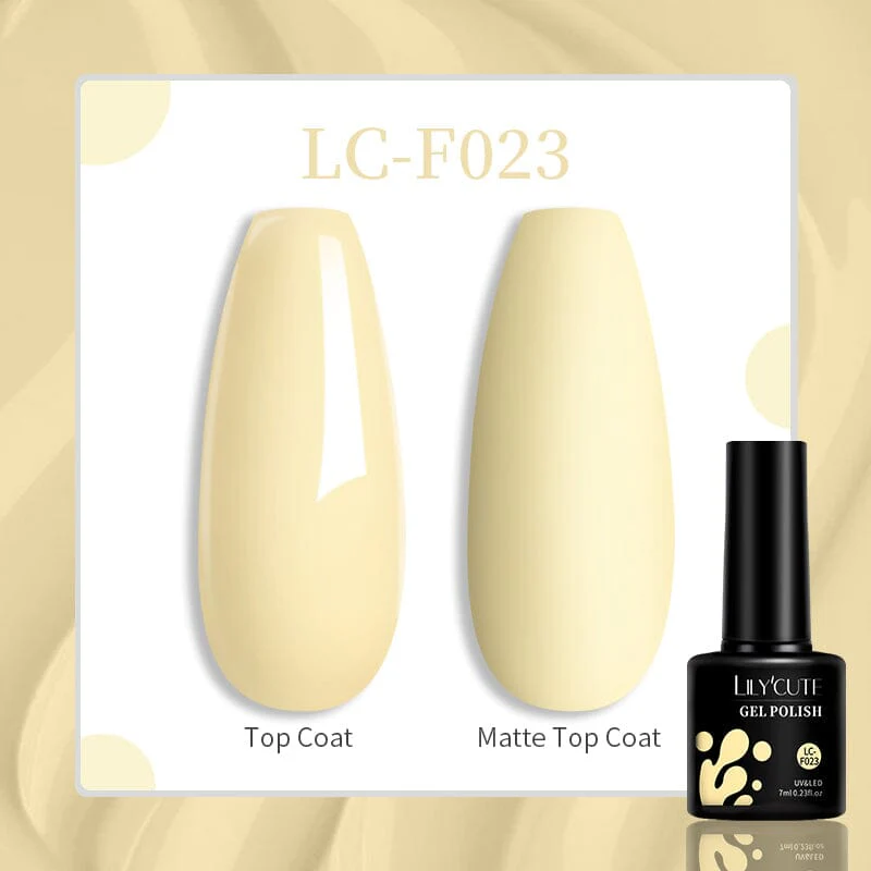 Color Gel Nail Polish 7ml - Image 73