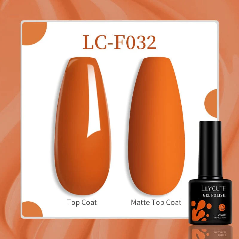 Color Gel Nail Polish 7ml - Image 83