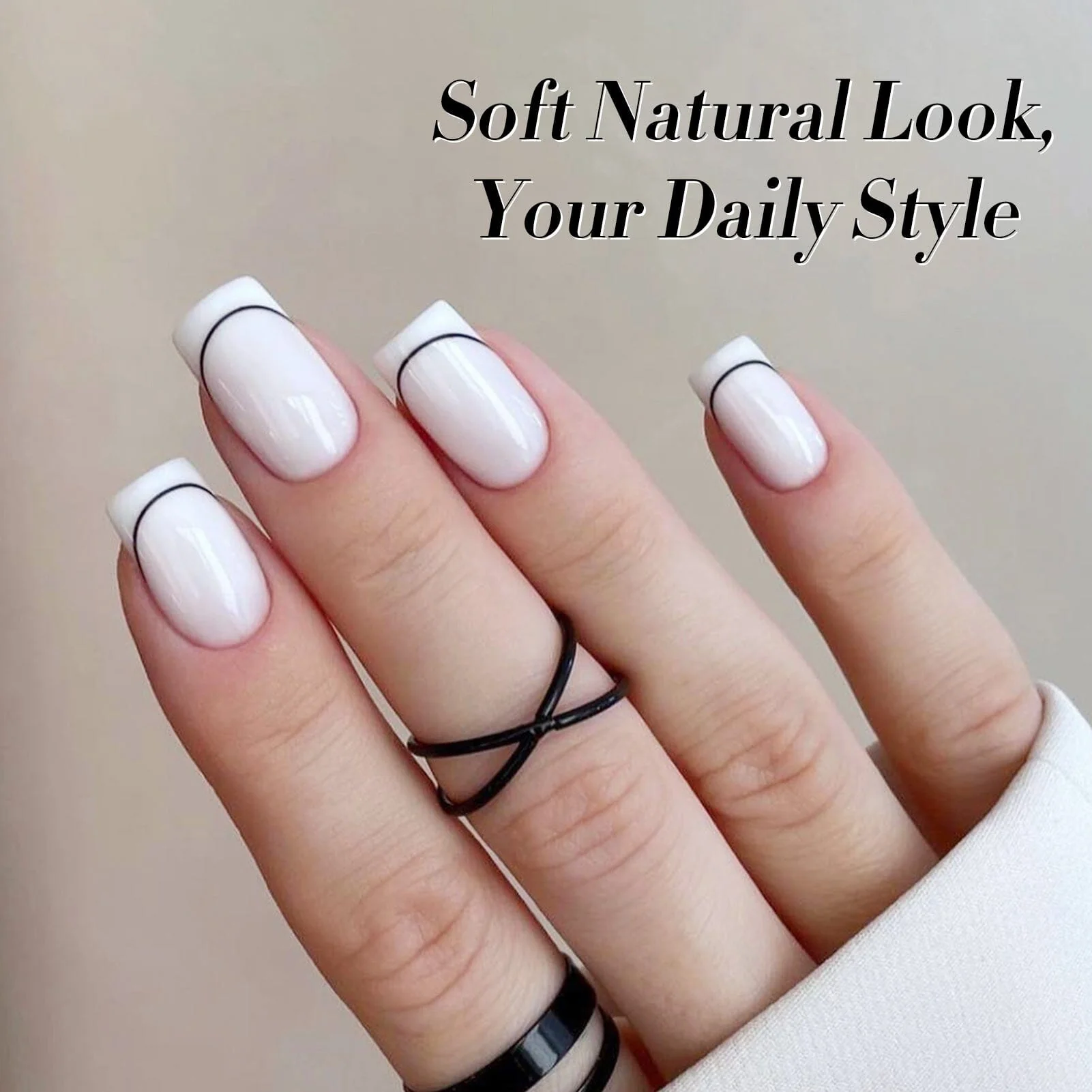 Color Gel Polish #02 15ml - Image 3