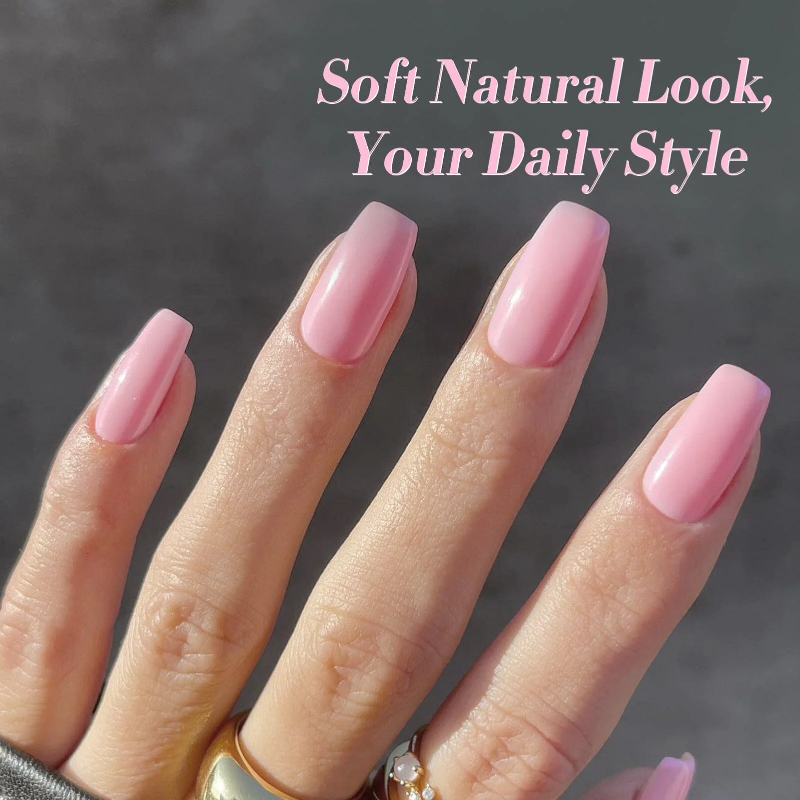 Color Gel Polish #07 15ml - Image 3