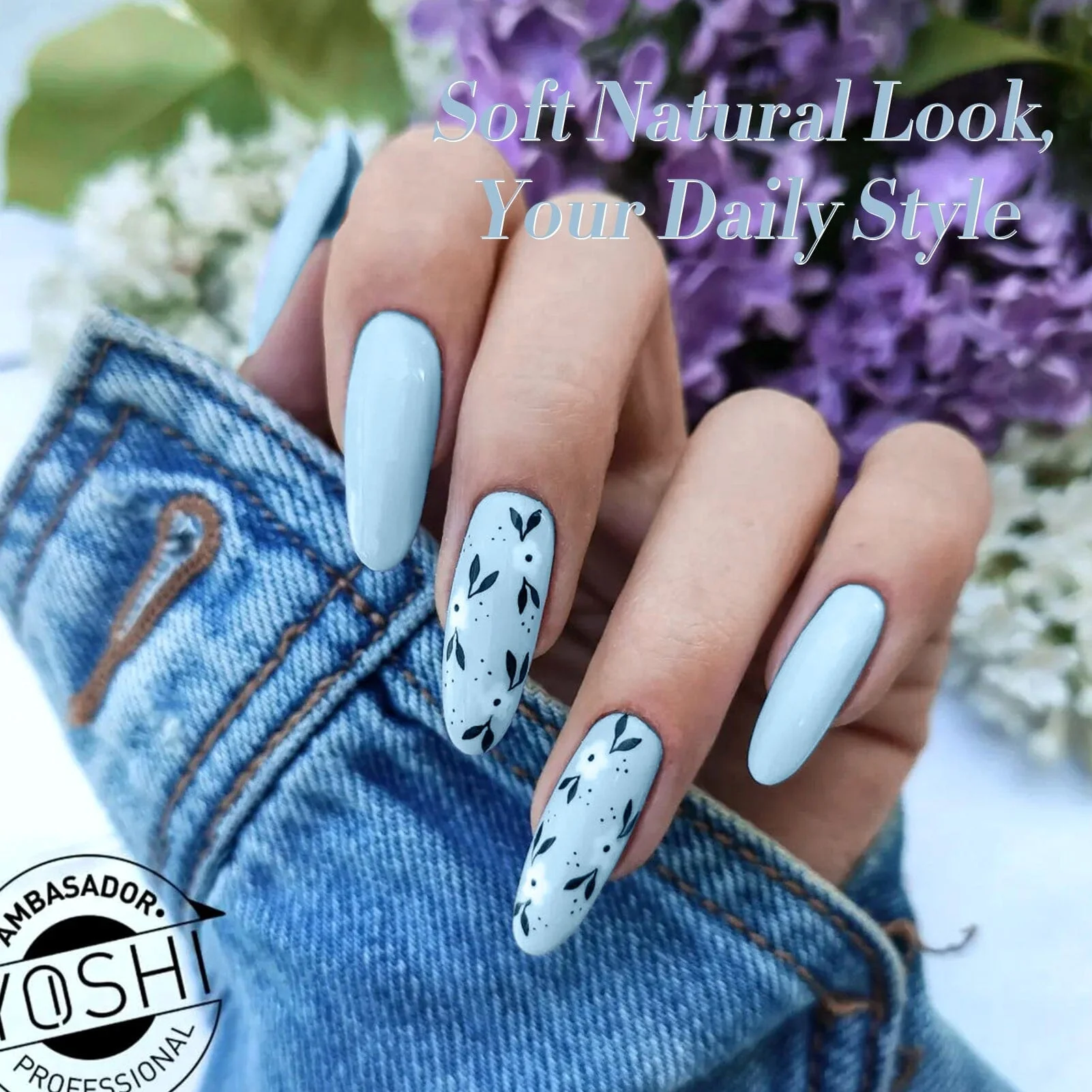 Color Gel Polish #10 15ml - Image 3