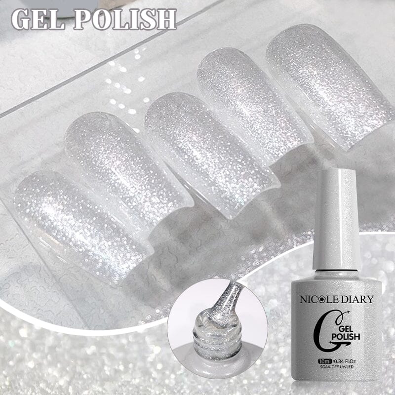 Color Gel Polish 10ml - Image 11