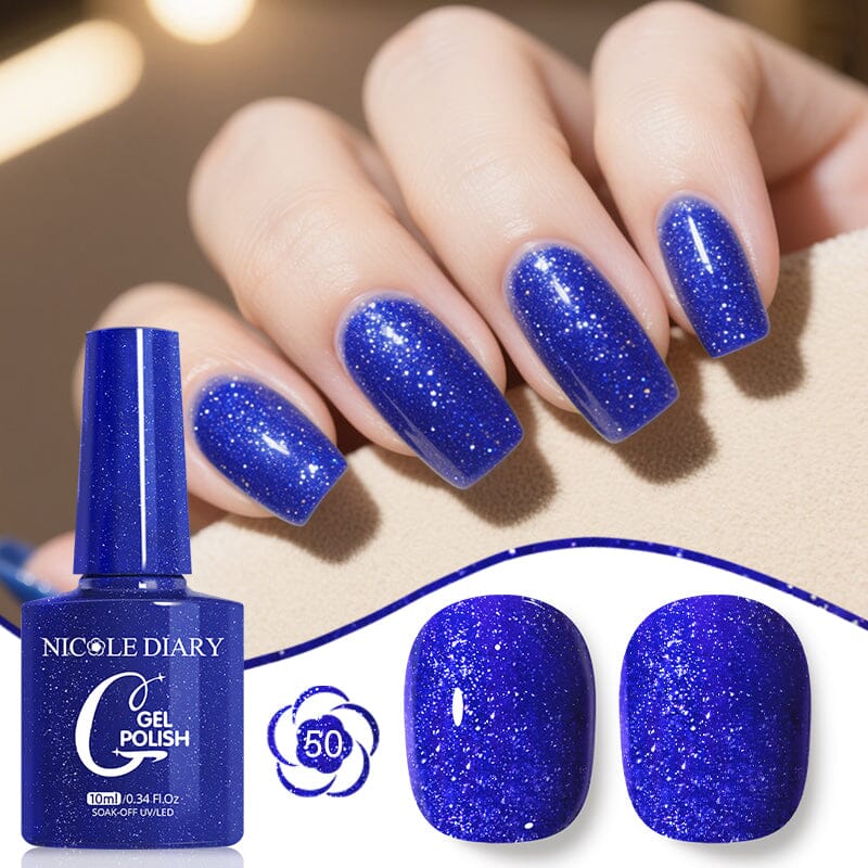 Color Gel Polish 10ml - Image 13