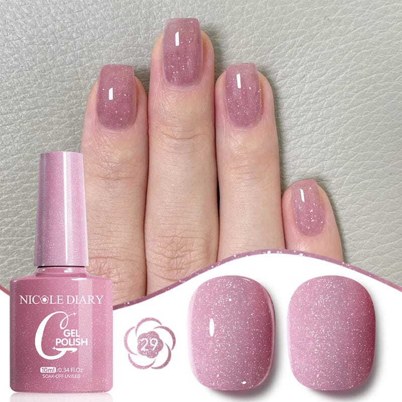 Color Gel Polish 10ml - Image 17