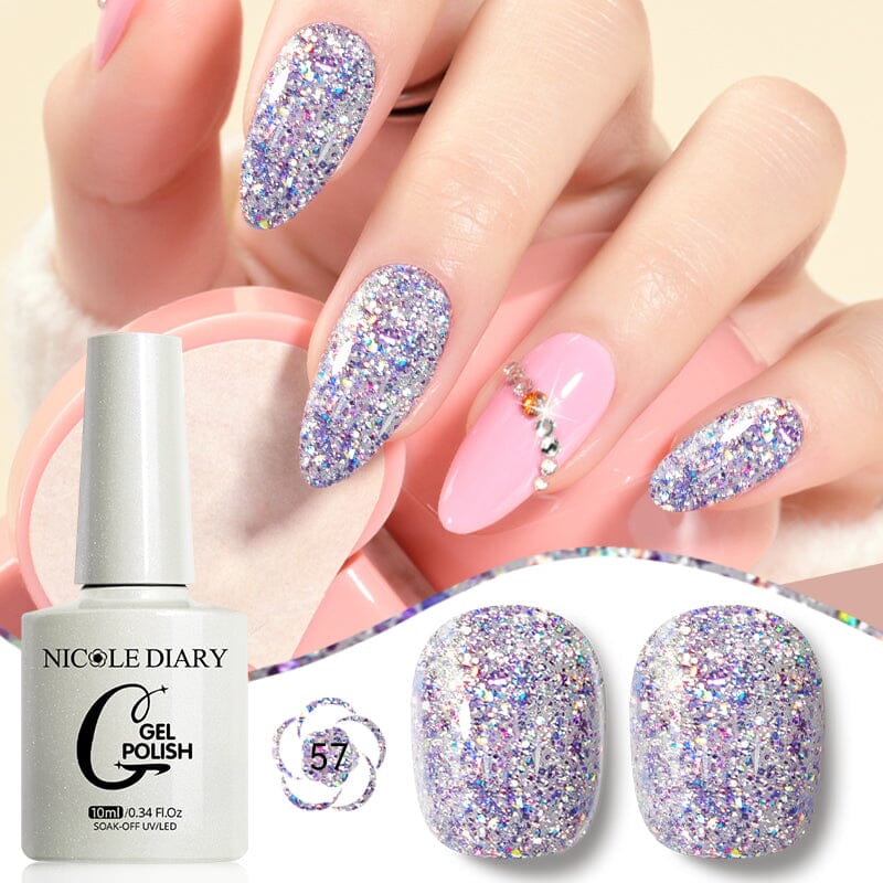 Color Gel Polish 10ml - Image 18