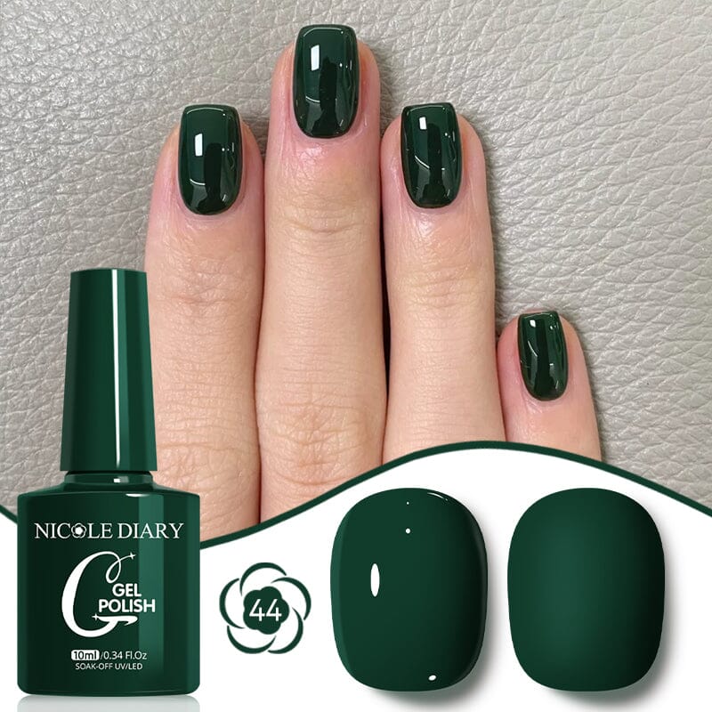 Color Gel Polish 10ml - Image 26