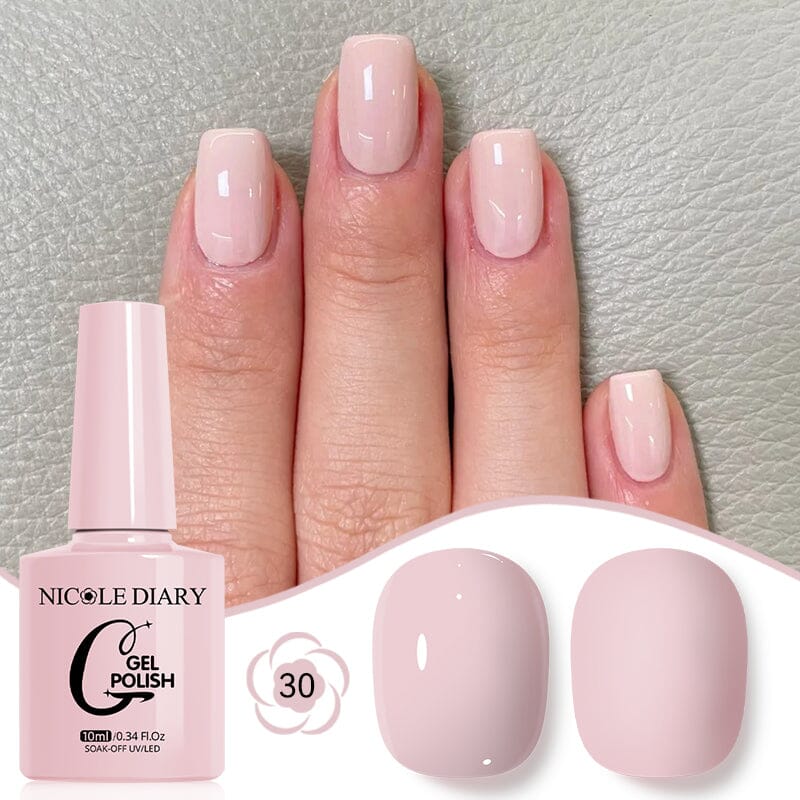 Color Gel Polish 10ml - Image 27