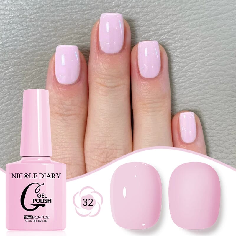 Color Gel Polish 10ml - Image 52